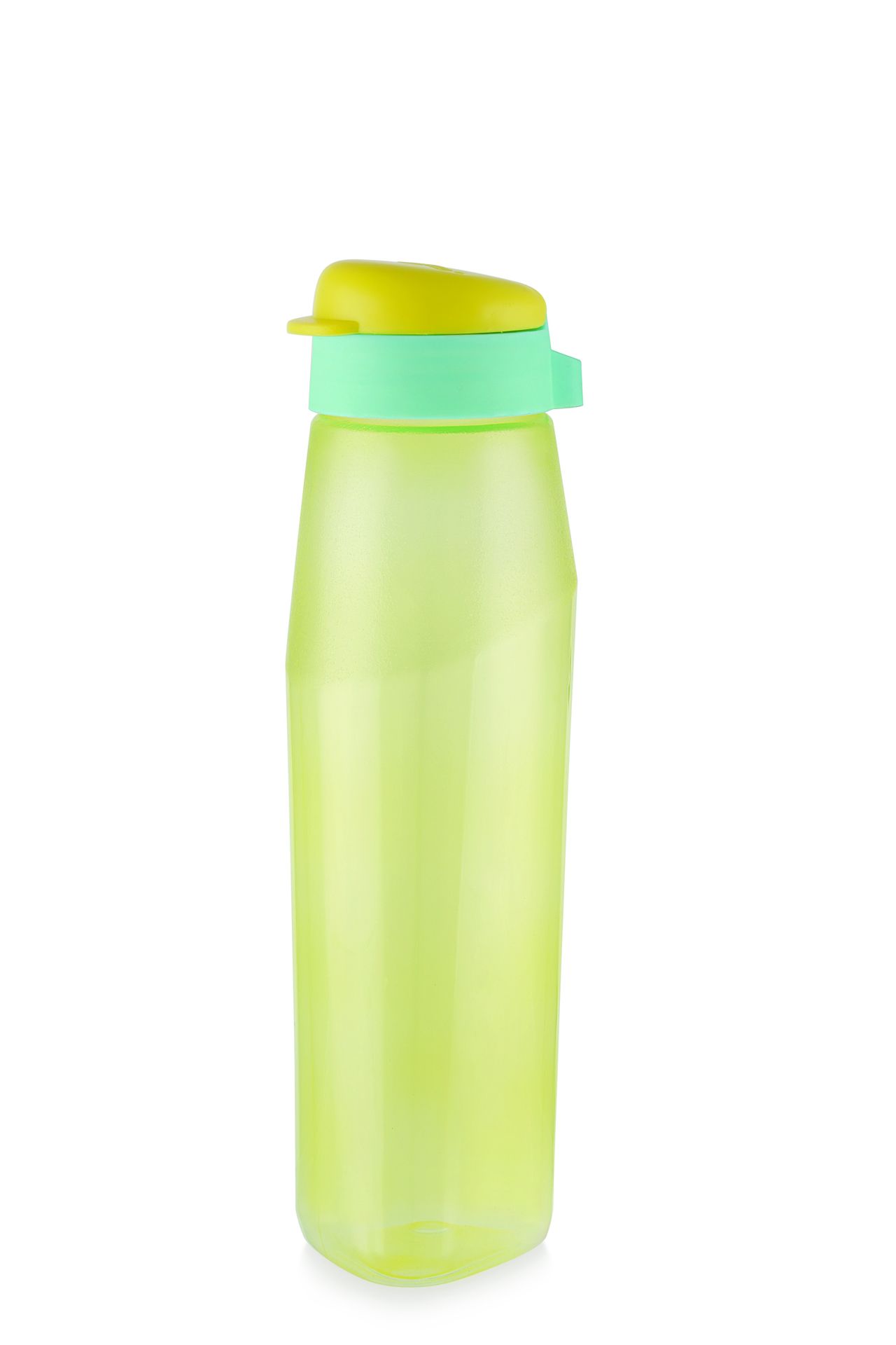 Mastercook Plastic Trident PP Bottle | Assorted - 850 ml
