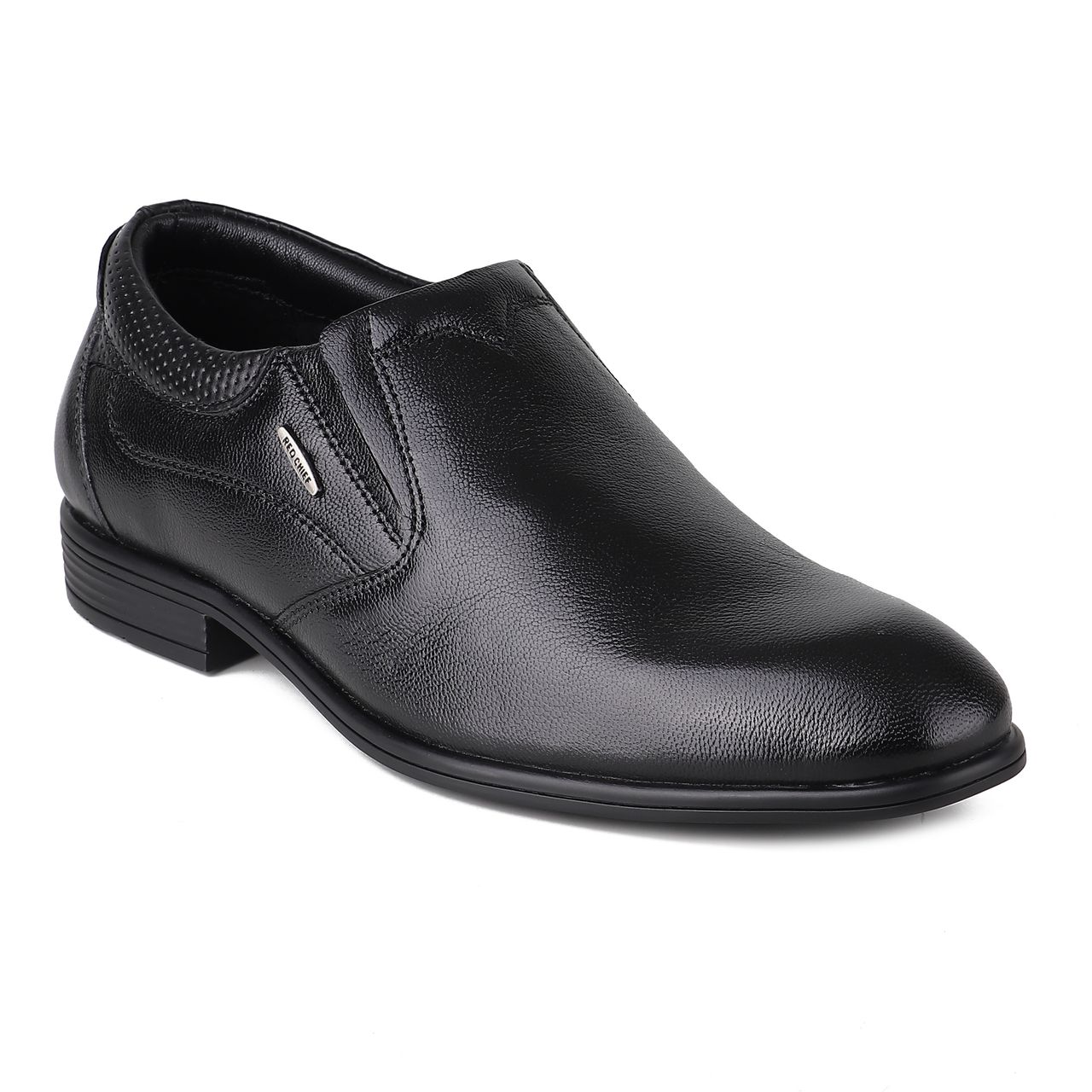 Red Chief Men's RC3975LR 001 |Black | Formal | Size 7 | UK