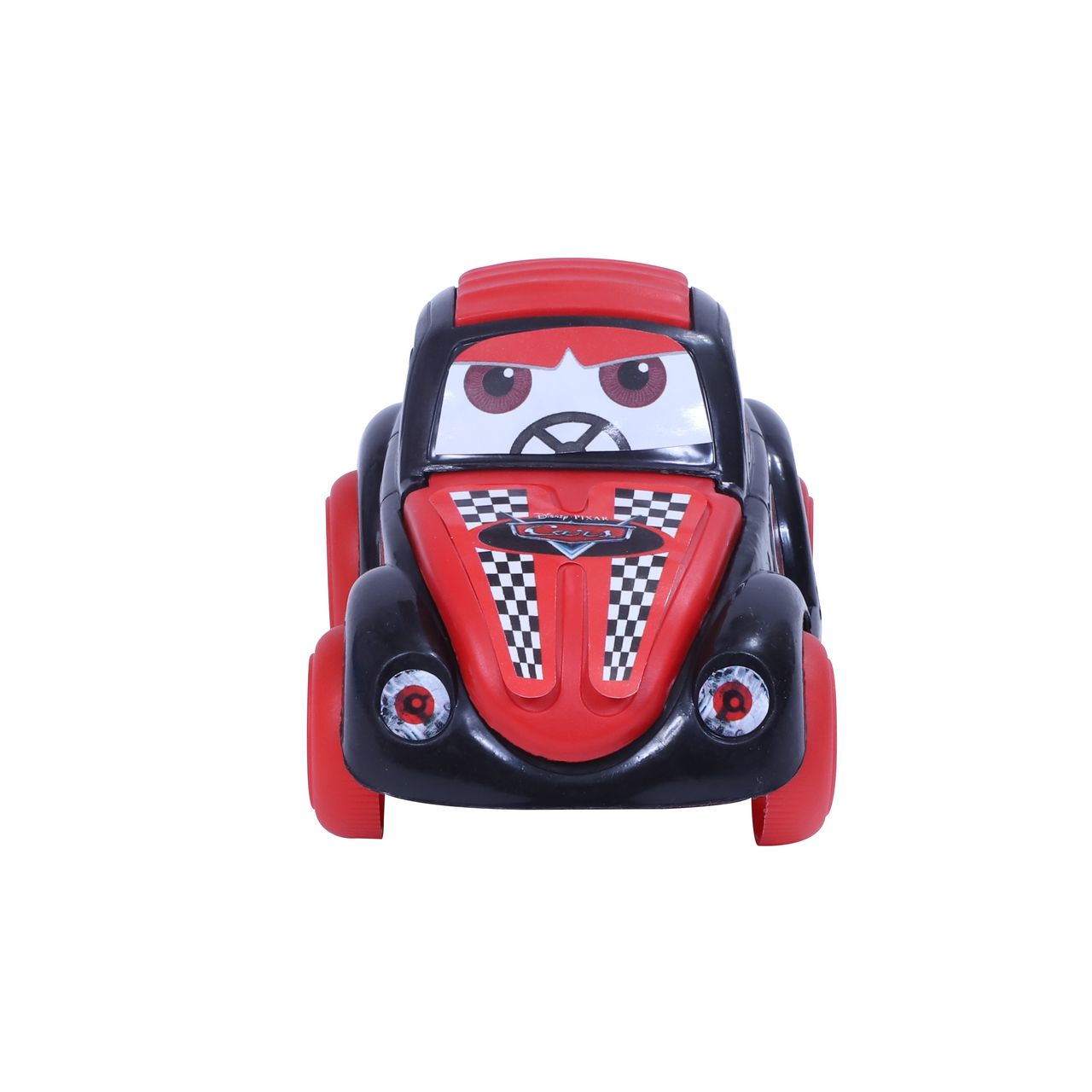 Toyzone Disney Pull String Car