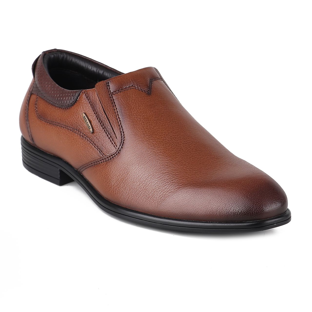 Red Chief Men's RC3975LR 006 |Tan | Formal | Size 10 | UK