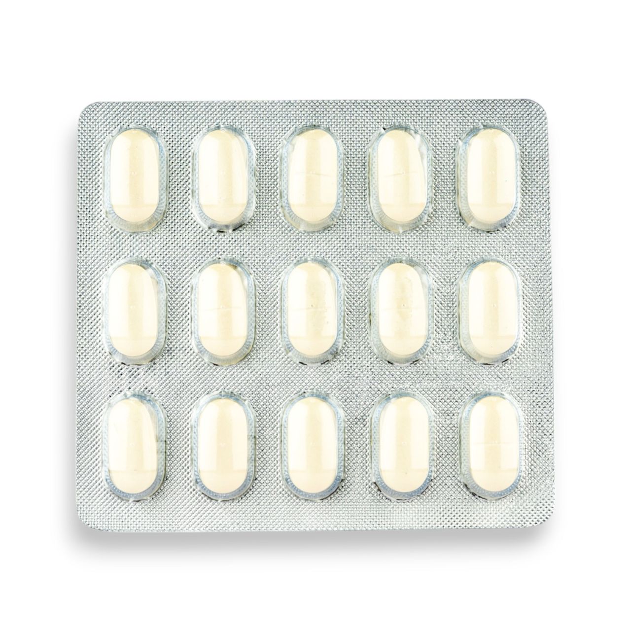 Gemcal D3 Tablet