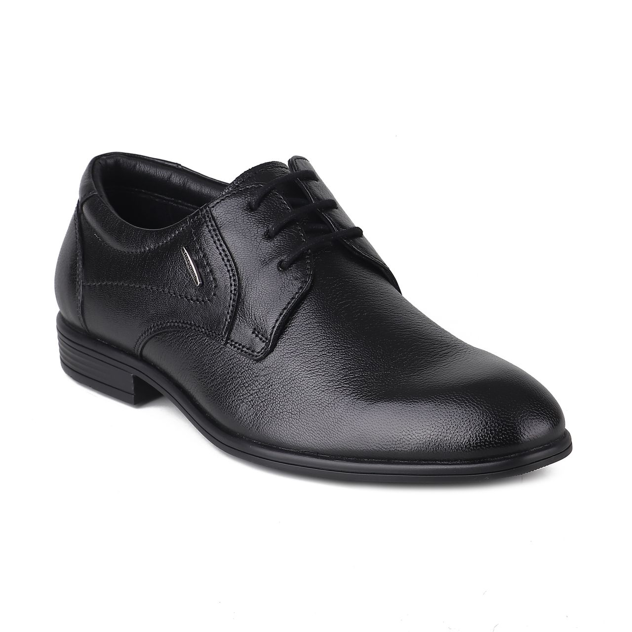 Red Chief Men's RC3976LR 001 |Black | Formal | Size 6 | UK