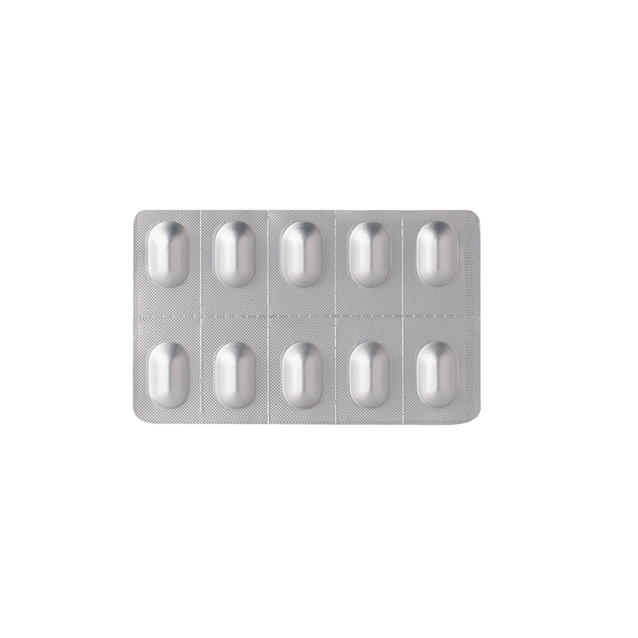 Pangraf 0.5 Capsule