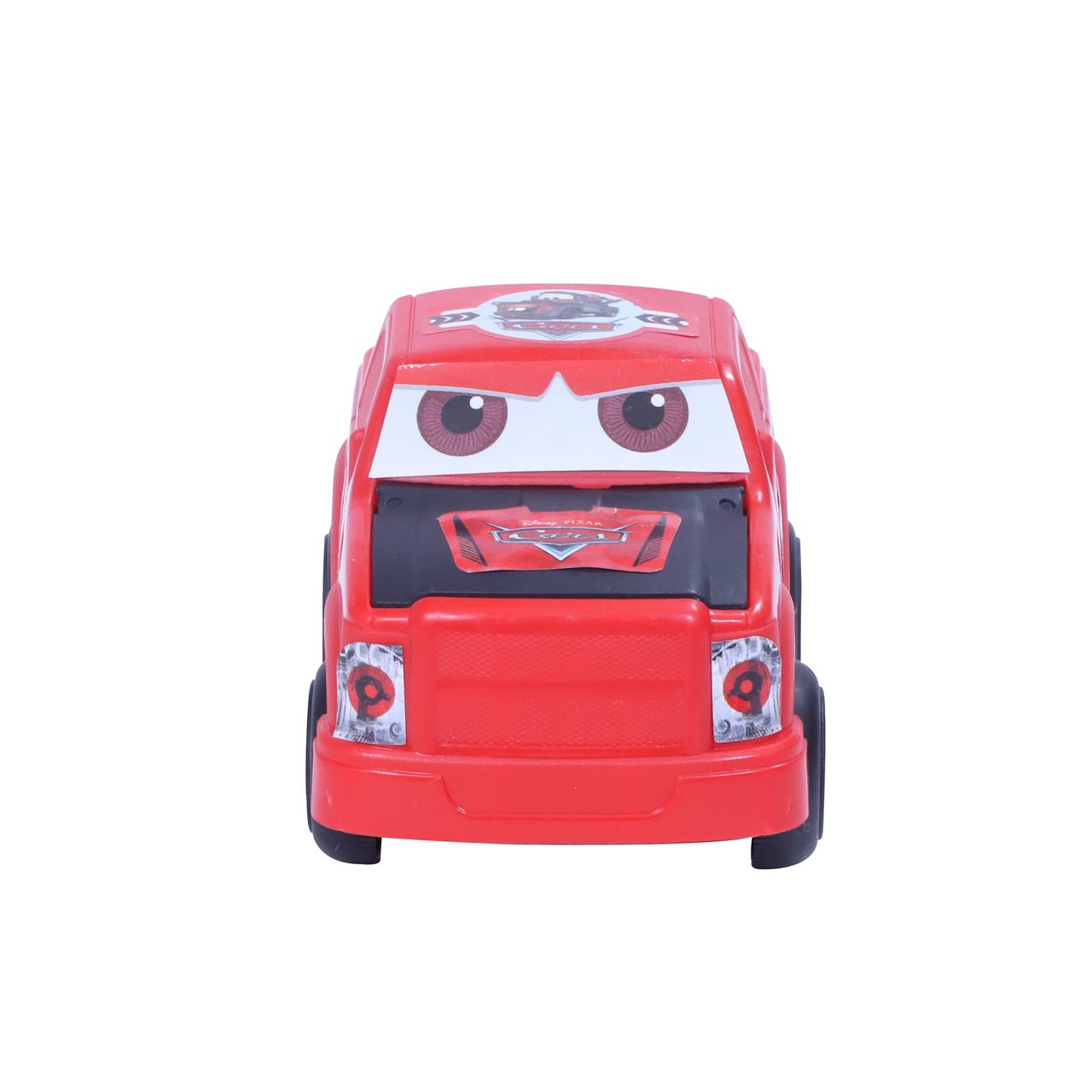 Toyzone Disney Pull String Car