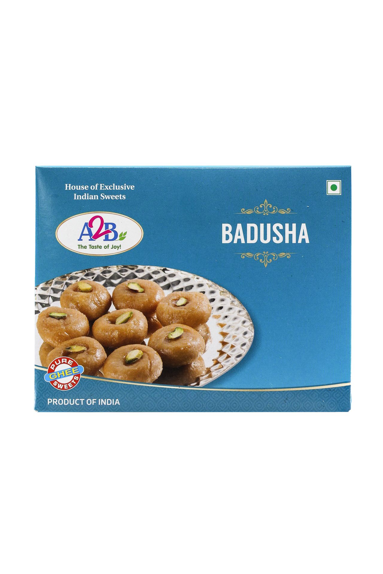 A2B Badusha