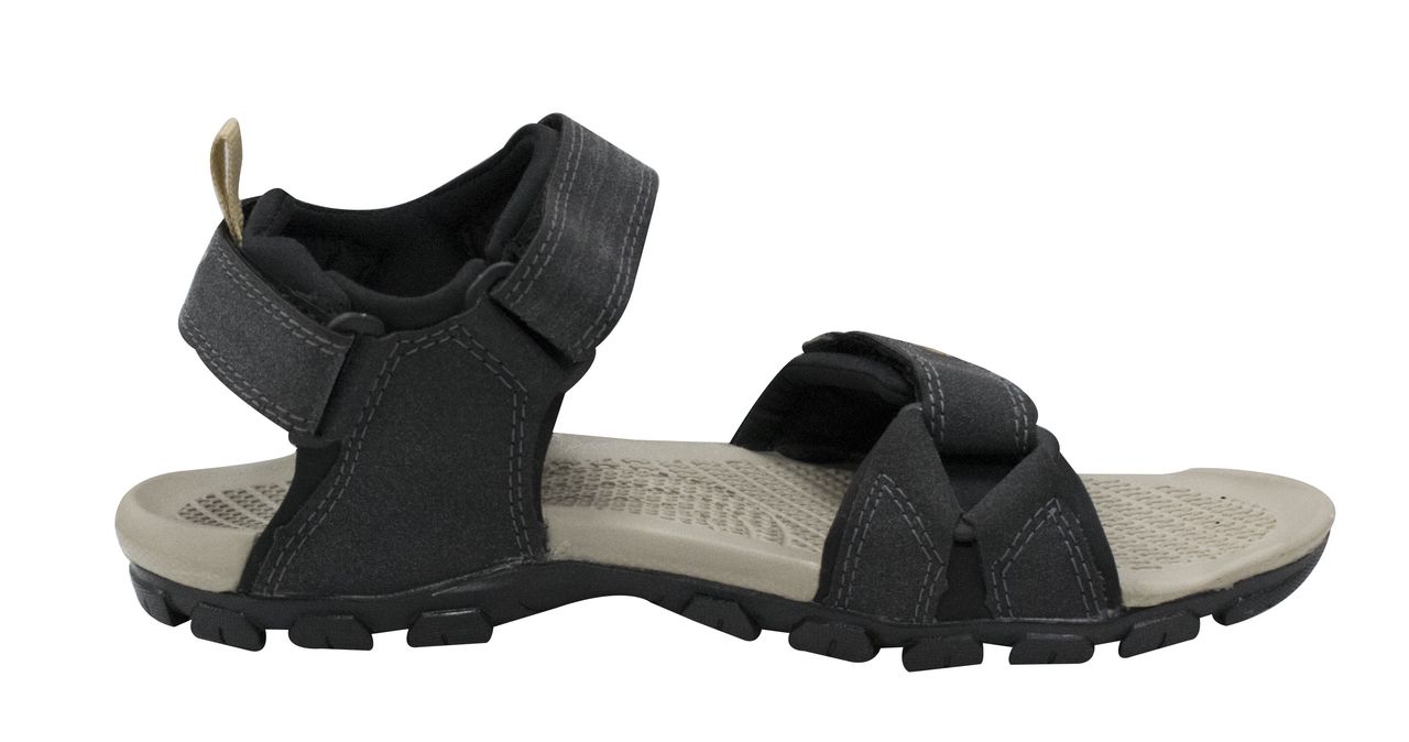 Sparx Sandal SS-481 Black For Men - 9