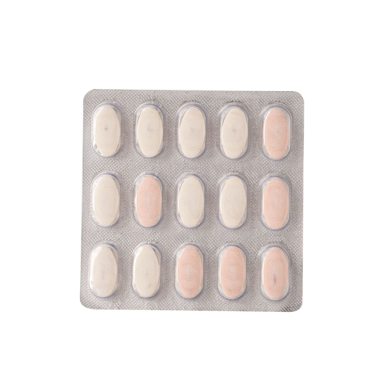 Amaryl M Forte 1mg Tablets PR