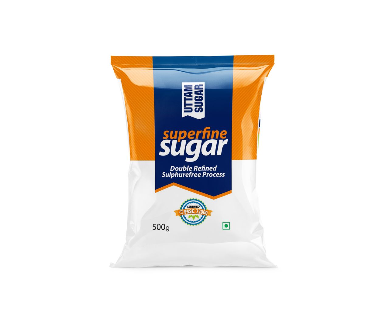 Uttam Superfine Sugar