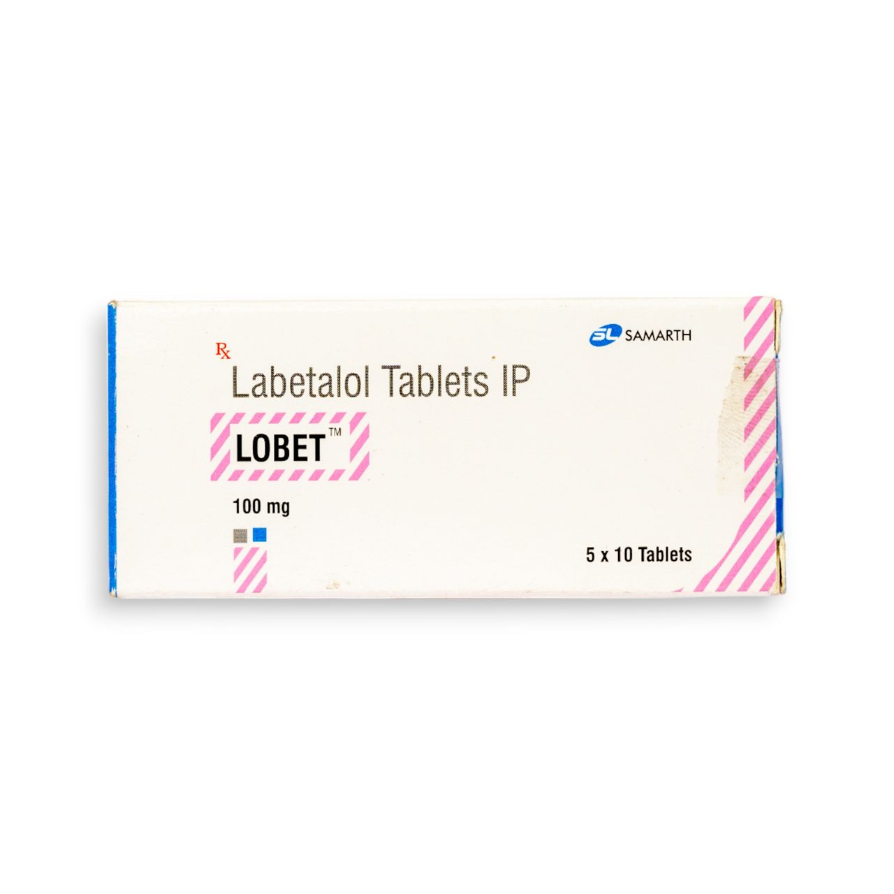 Lobet Tablets