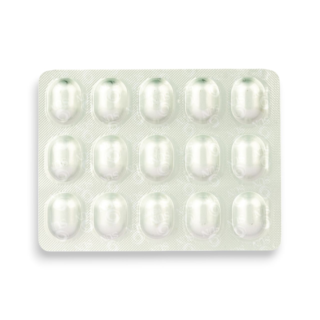 Storvas 20 Tablet