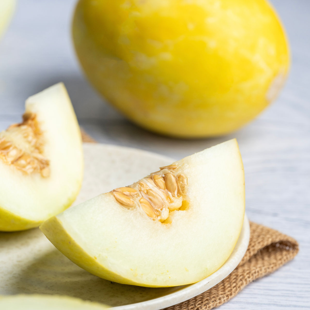 Sun Melon