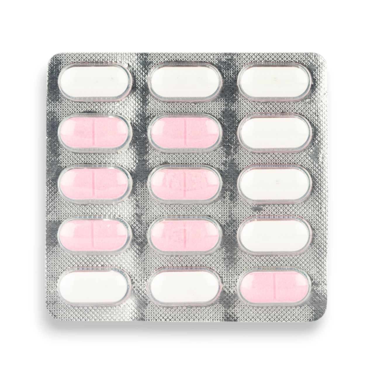K-Pio-Gm 1mg Tablets ER