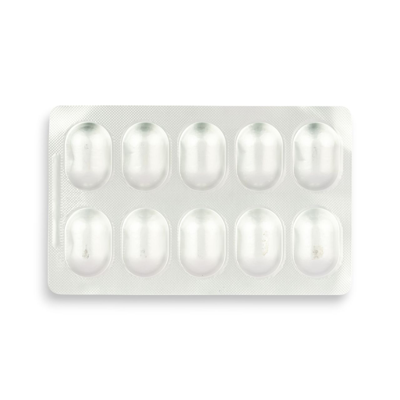 Megagliptin MF Tablets PR
