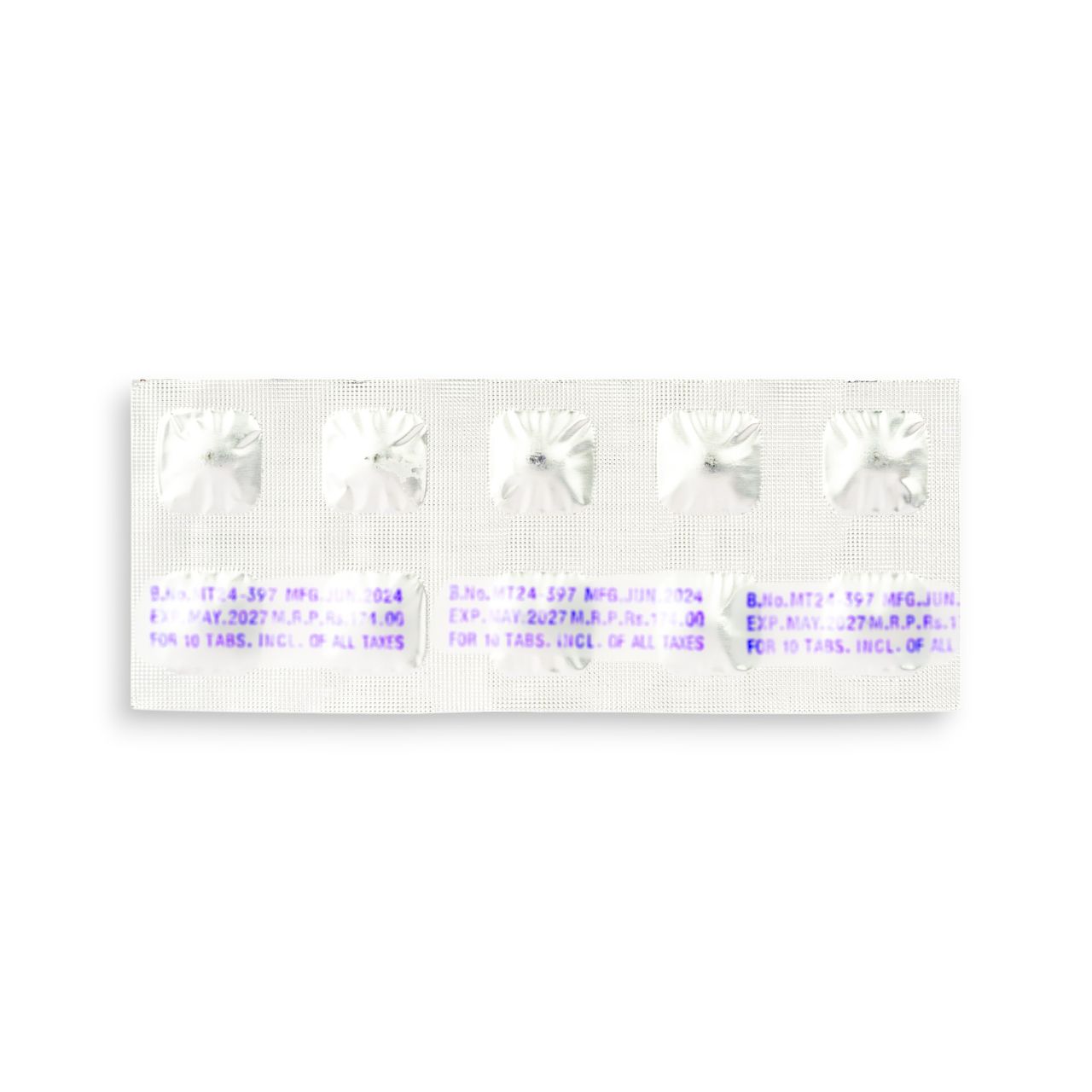 Gabawin 75 Tablets