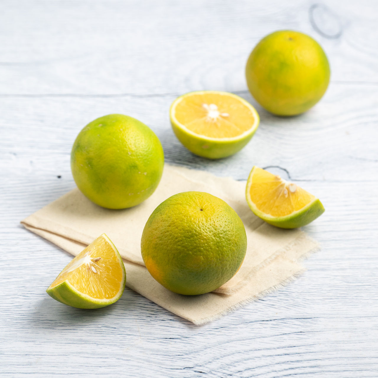 Sweet Lime 