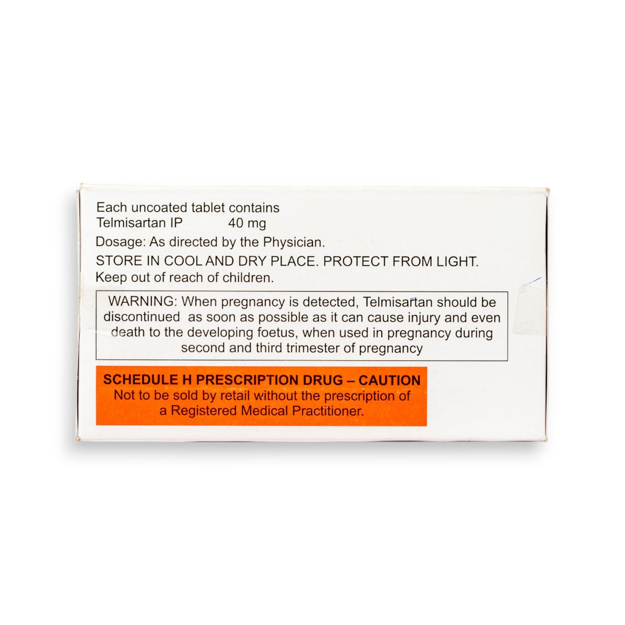Macsart 40 Tablet