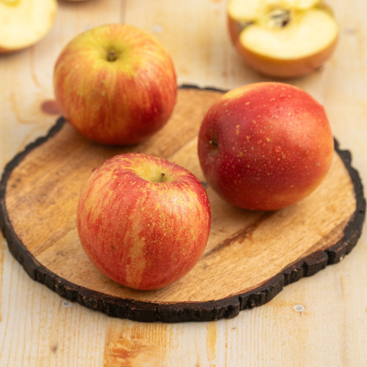 Washington Apple Fuji