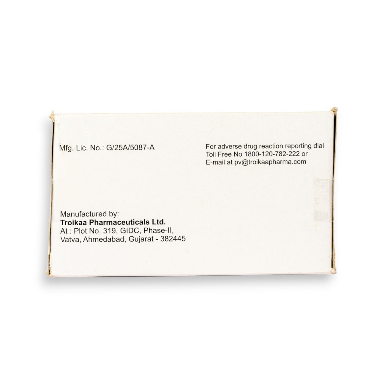 Xykaa Mr 4 Tablets