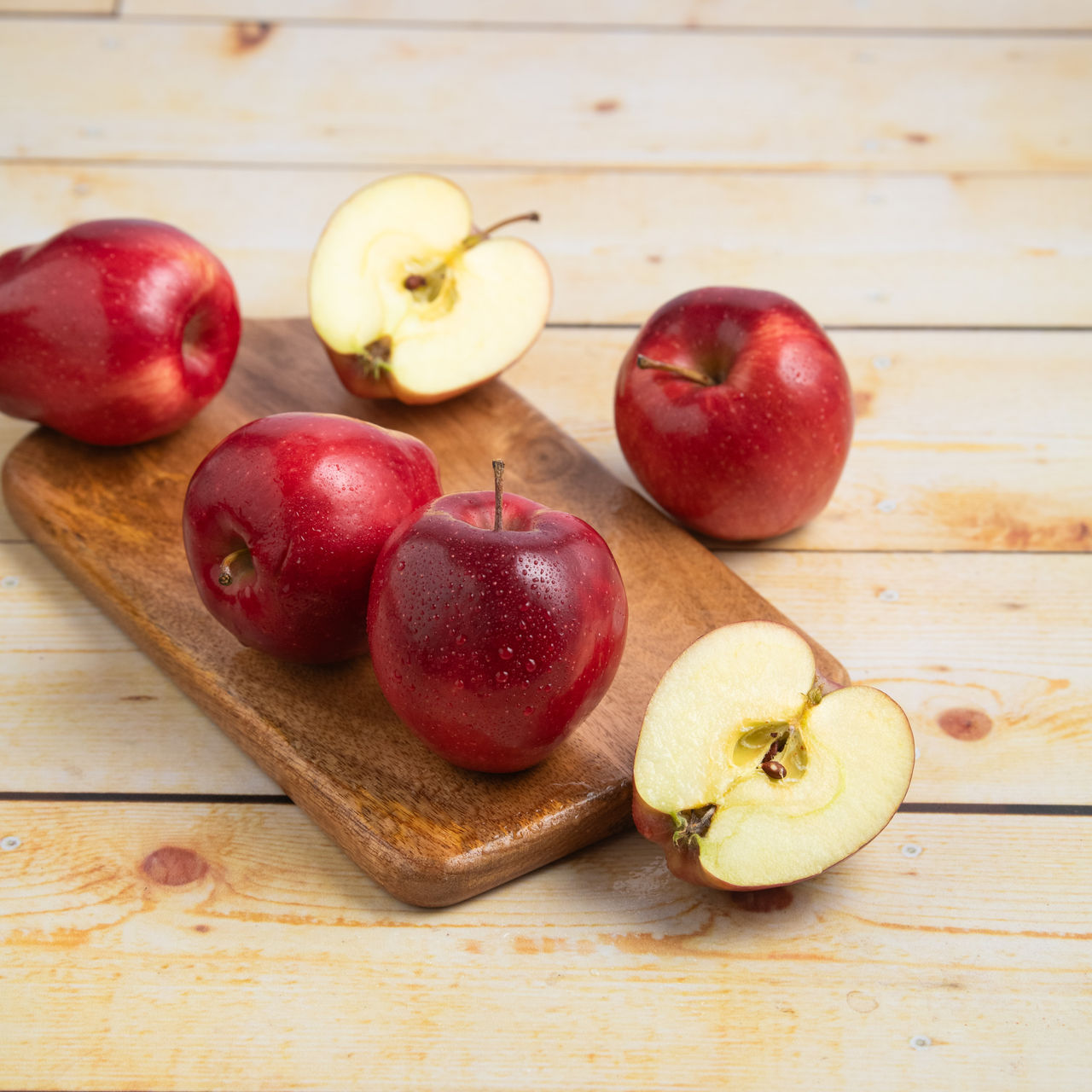 Apple Washington 2 pc Combo