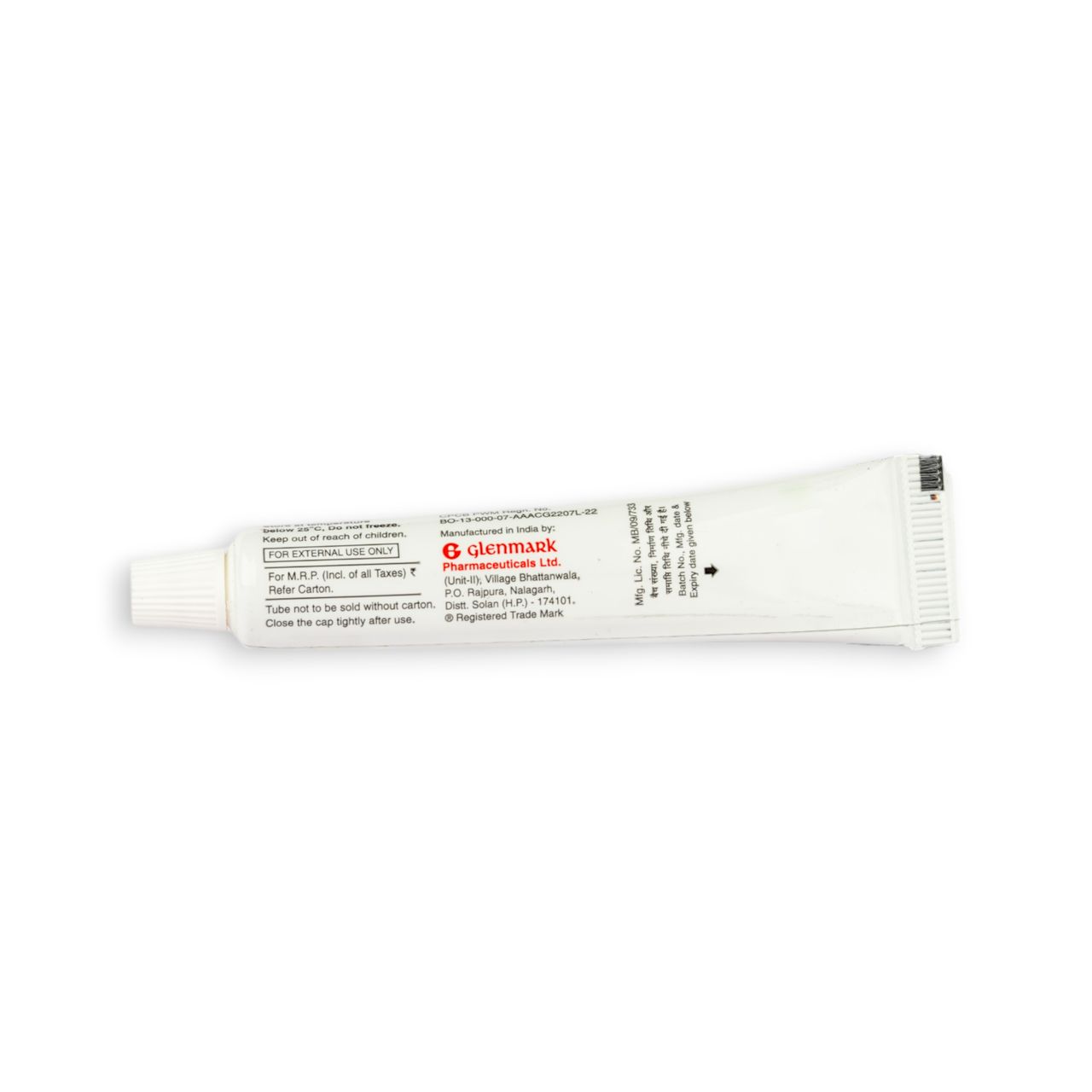 Tacroz Ointment 