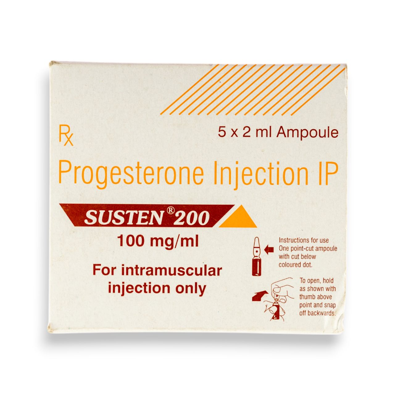 Susten 200 Injection