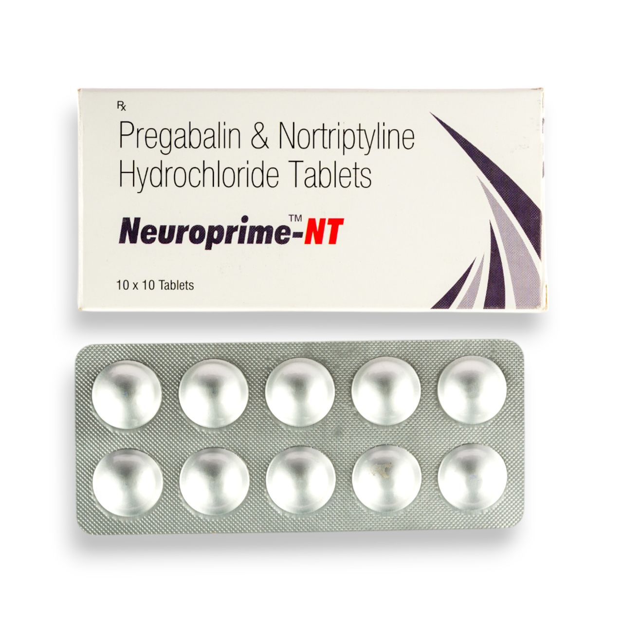 Neuroprime NT Tablet