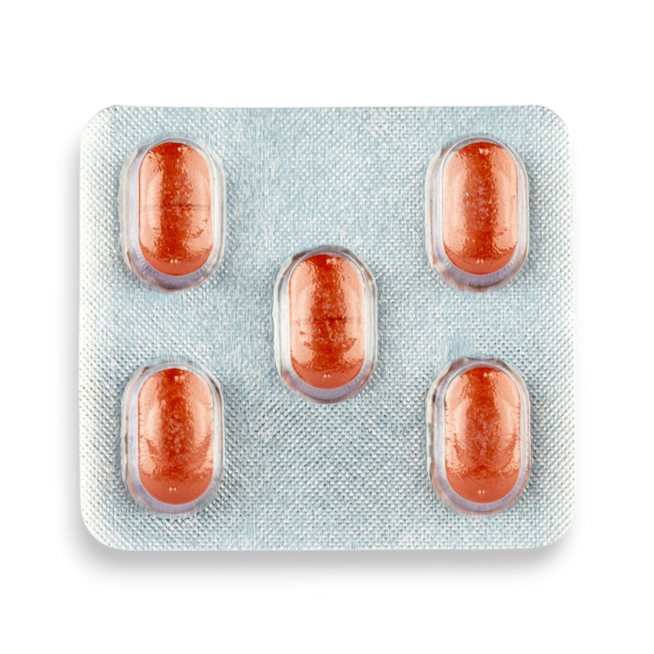 Mahaflox-400 Tablets