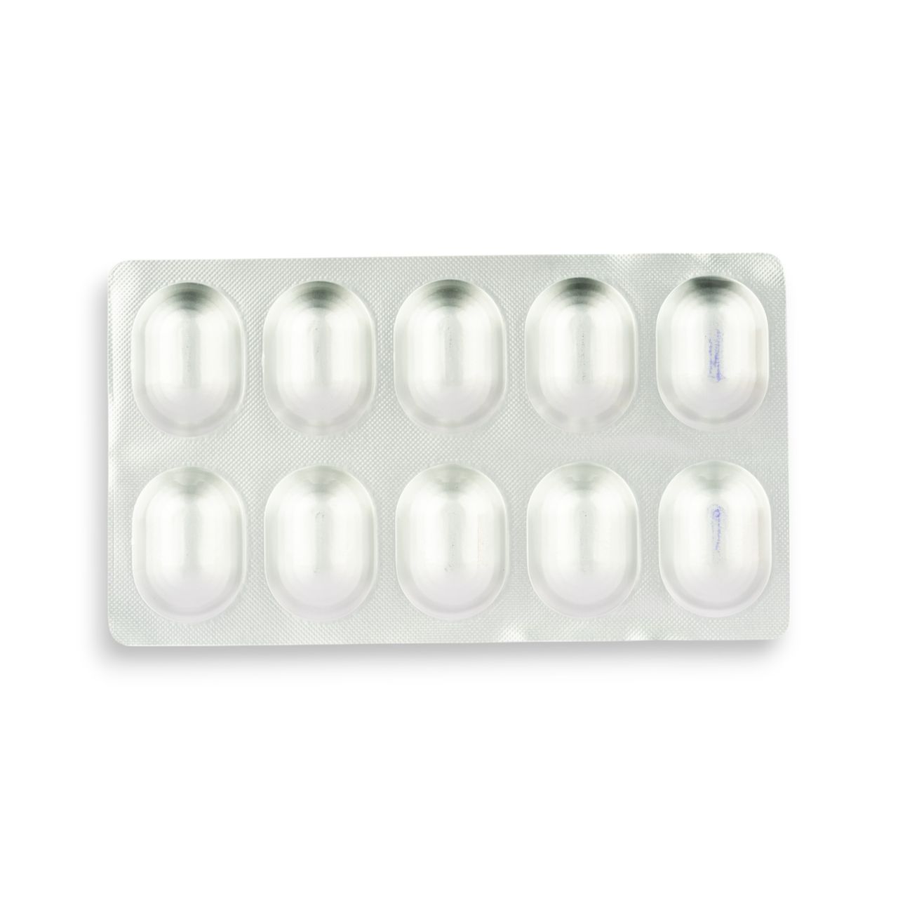 Gluxit M 10 Forte Tablets ER