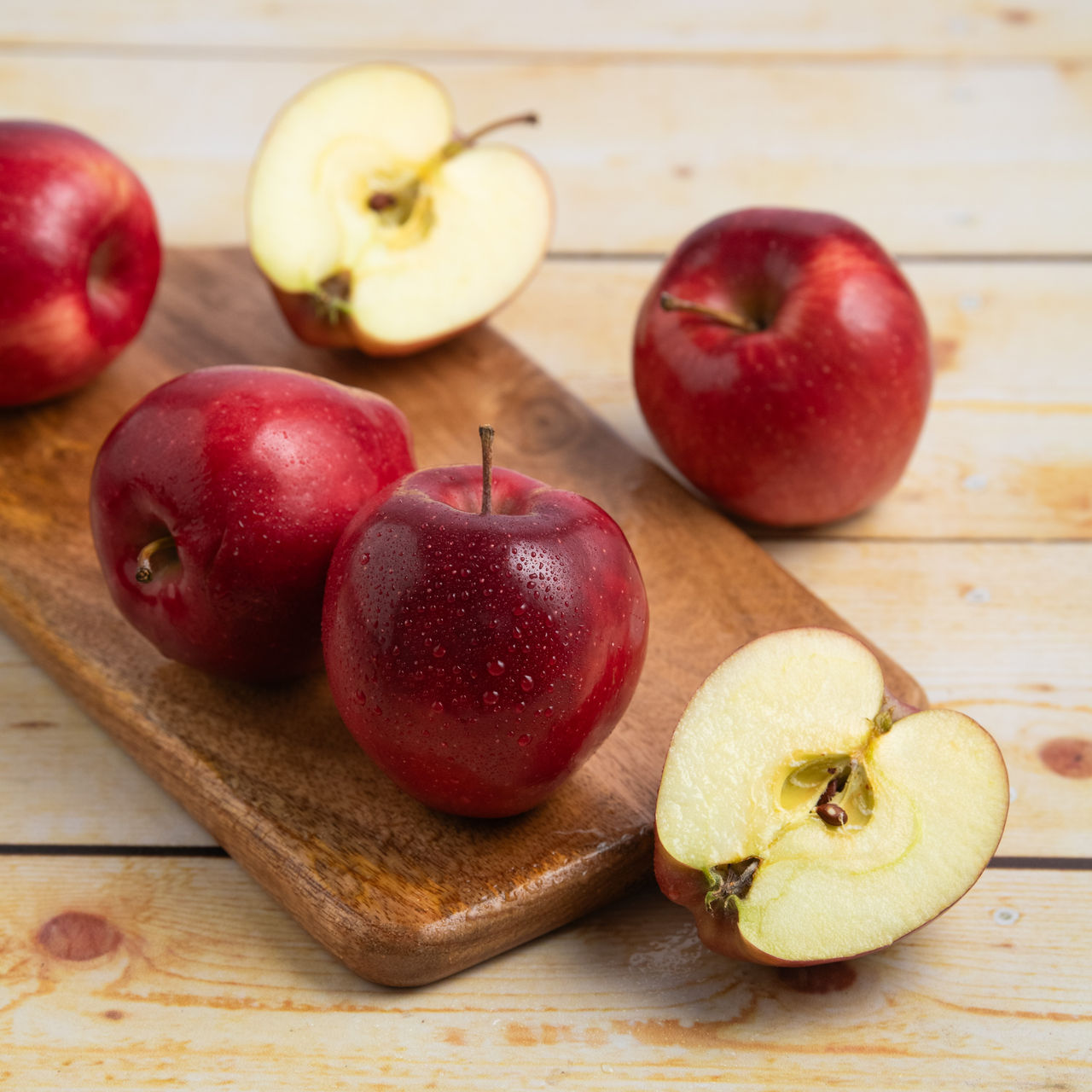 Apple Washington 2 pc Combo