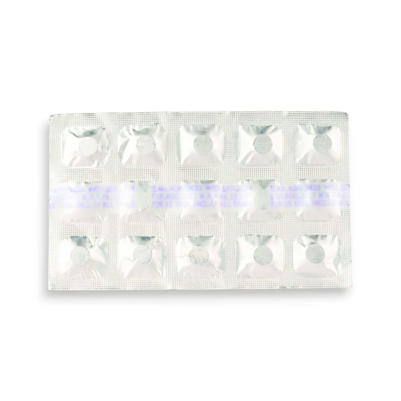 Sartel-40 Tablets