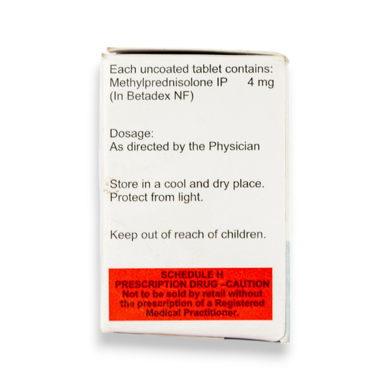 Macpred-4 Tablets