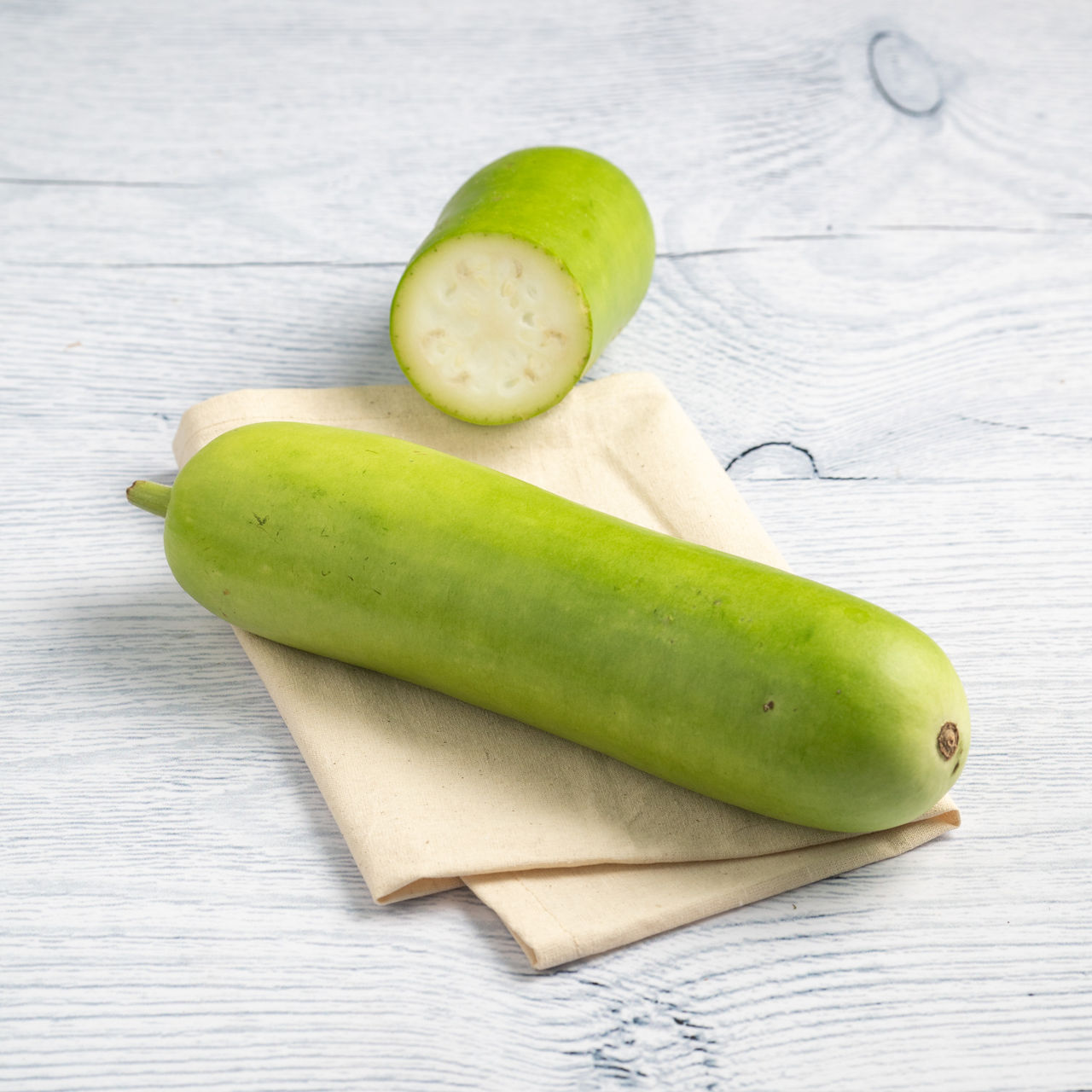Bottle Gourd 1 pc Combo