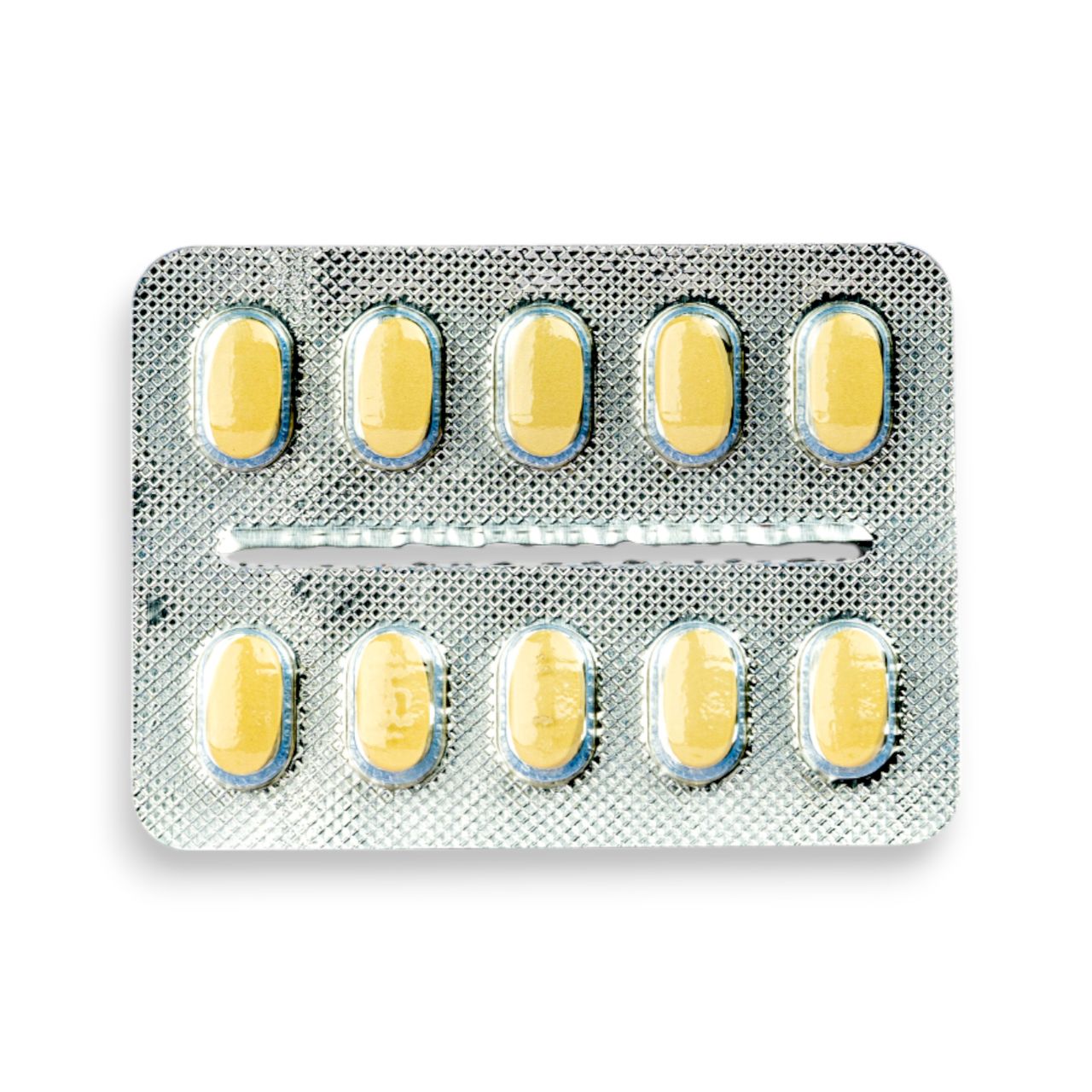 Brevipil 50 Tablets