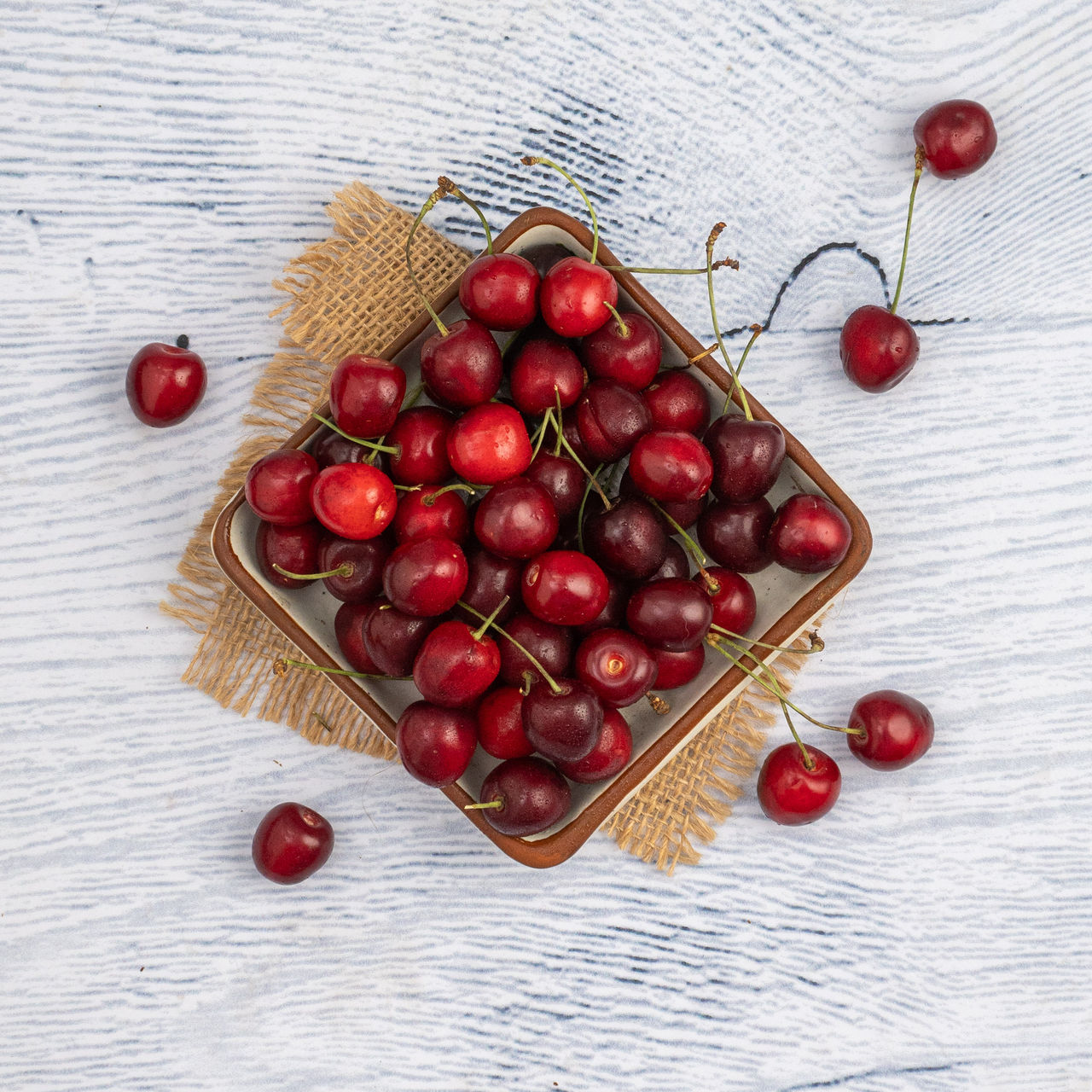 Cherry Indian