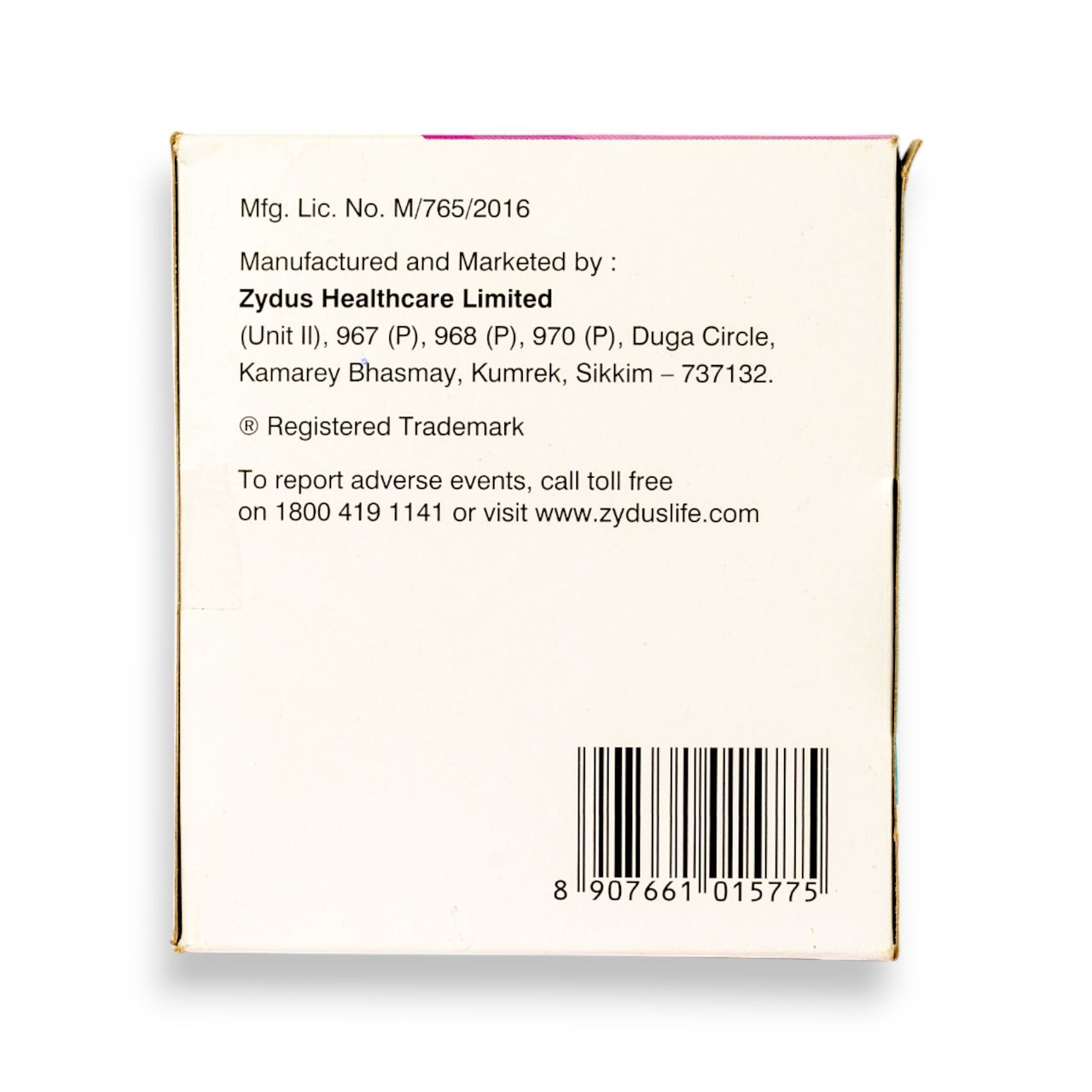Linid Tablet