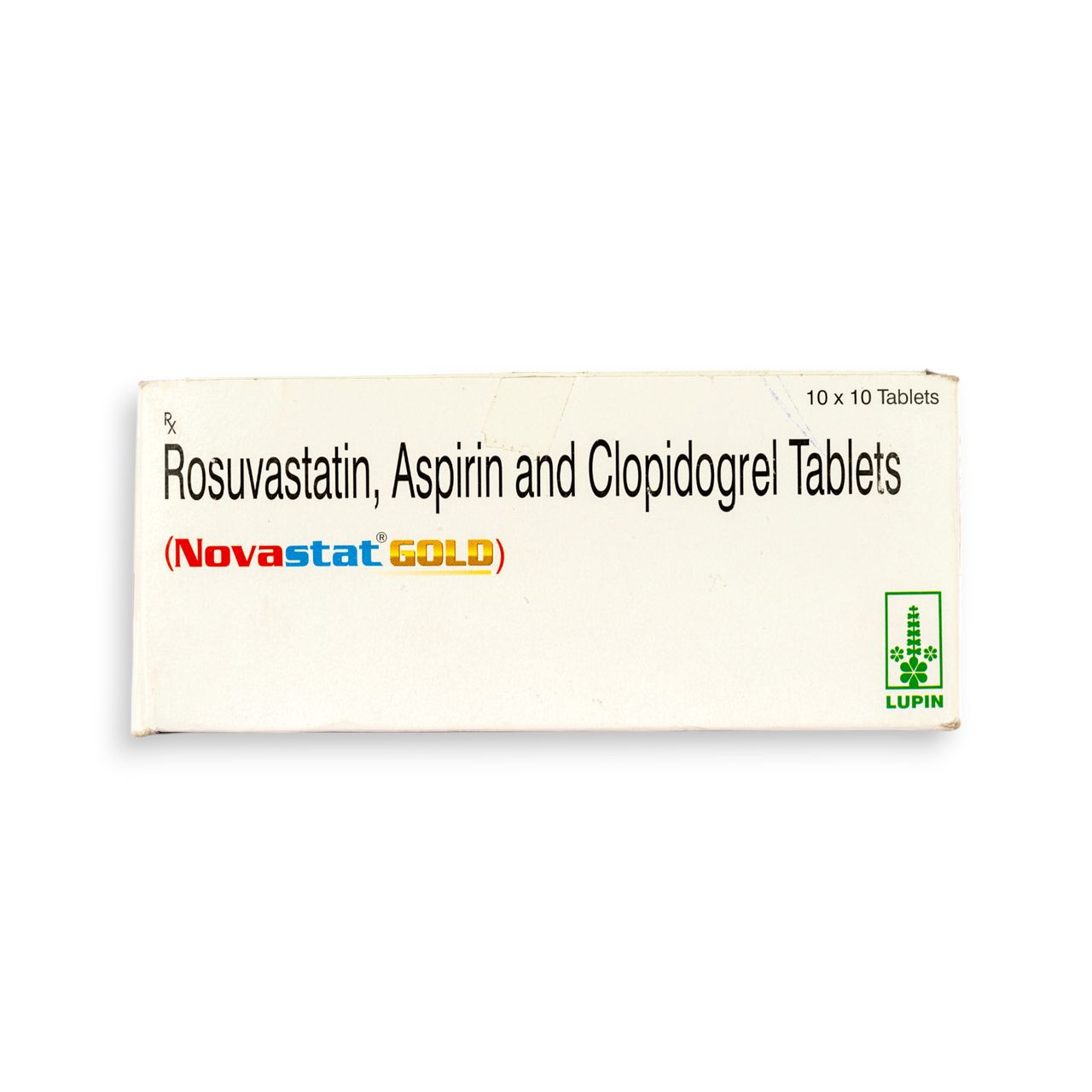 Novastat Gold Tablets
