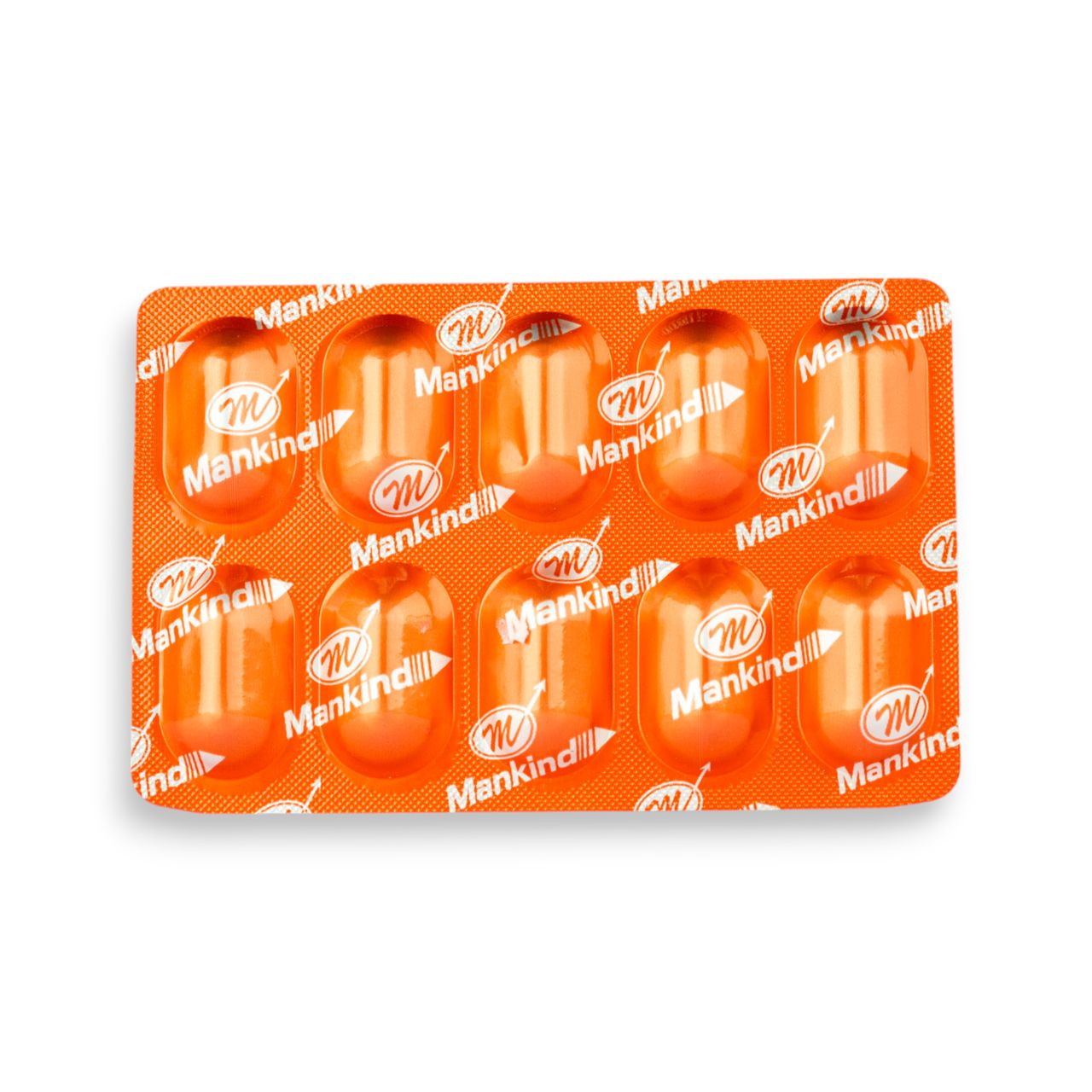 Nurokind-Plus RF Capsules