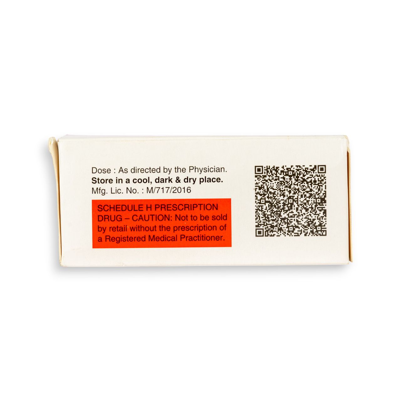 Carca-6.25 Tablets