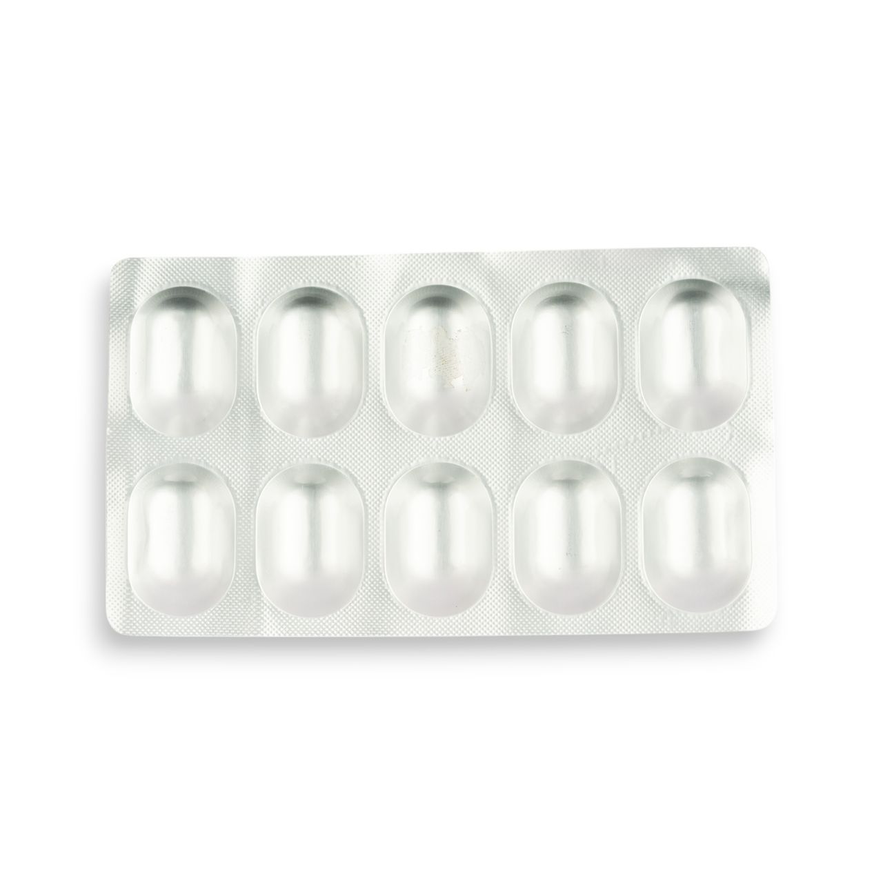 Stalix Dm 10+1000+100 Tablet Er
