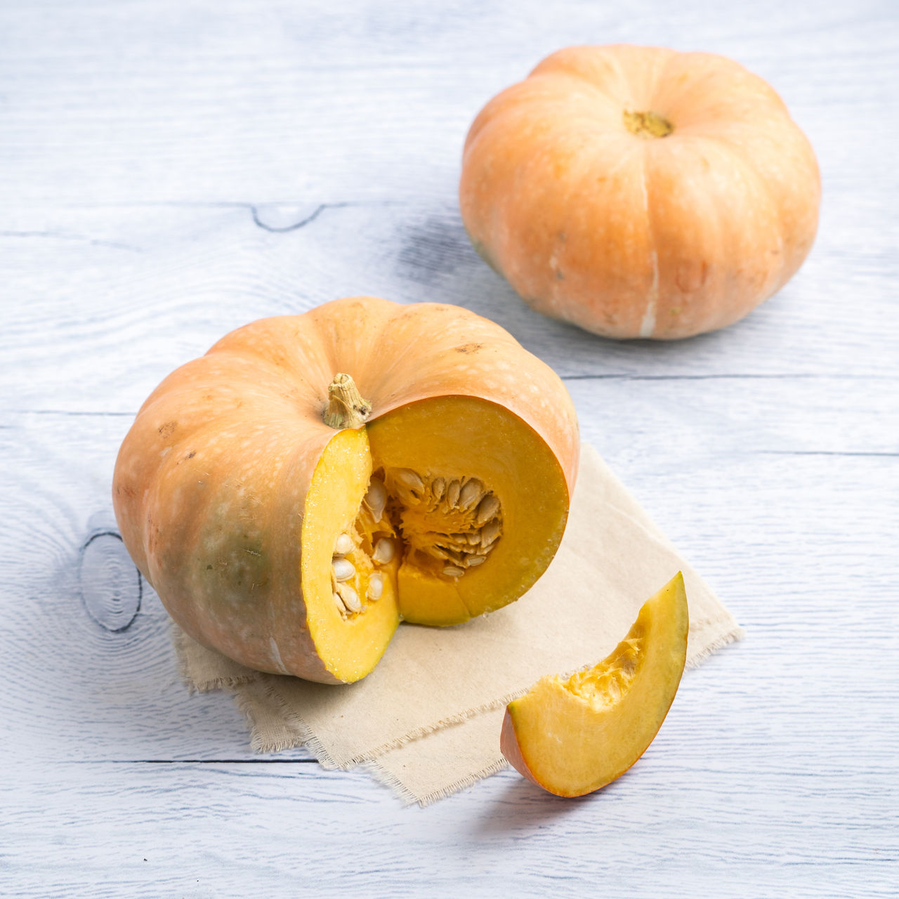 Disco Pumpkin