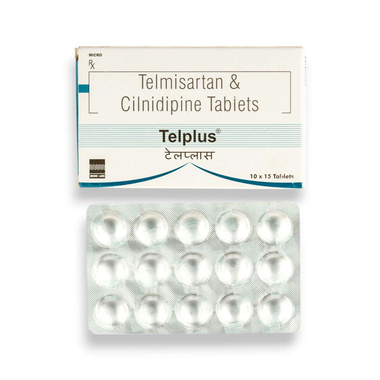 Telplus Tablets