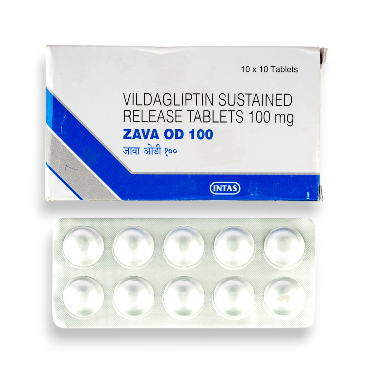 Zava Od 100 Tablet