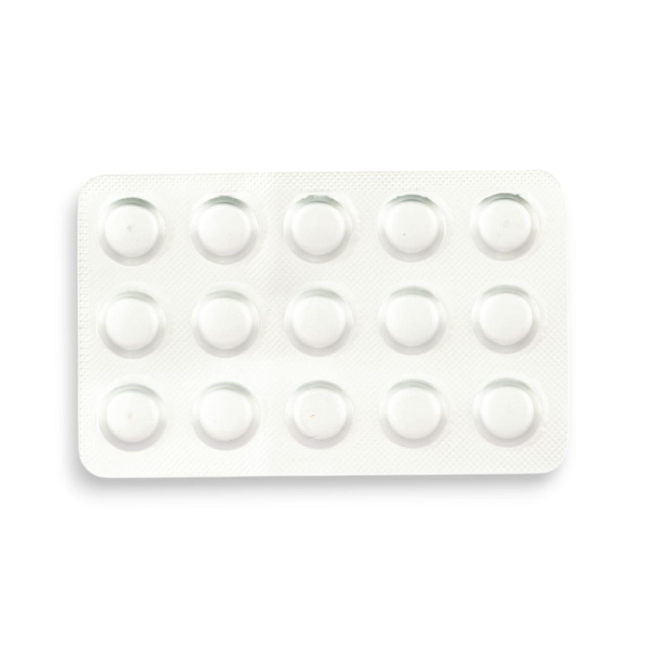 Amlovas- 10 Tablets