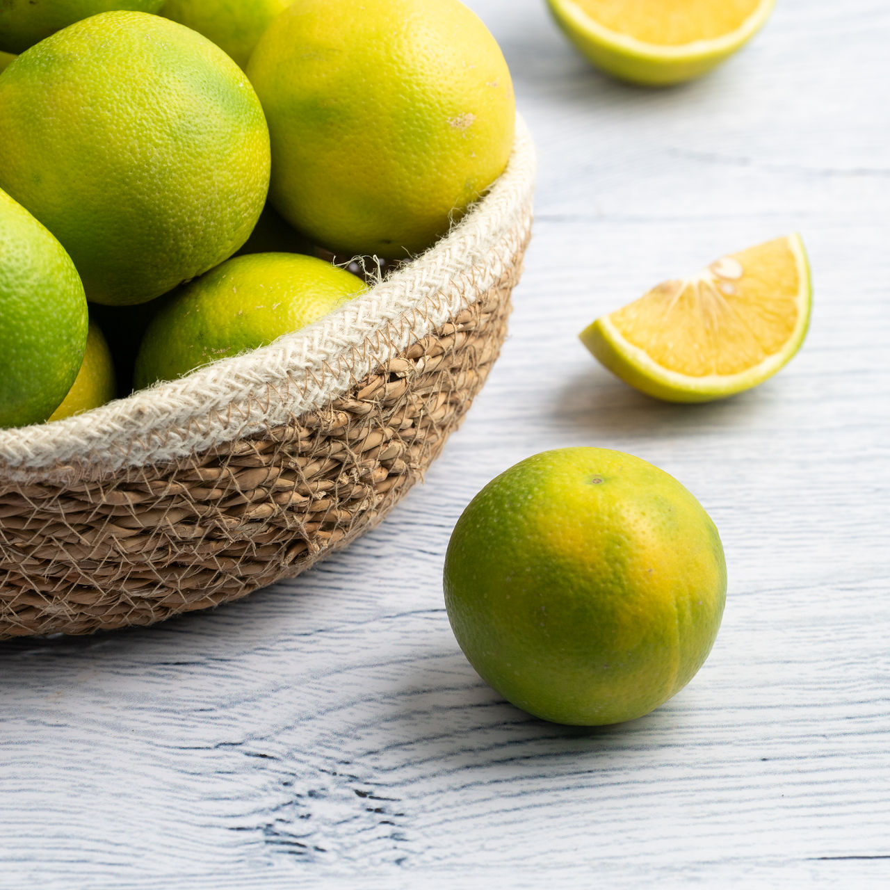 Sweet Lime 