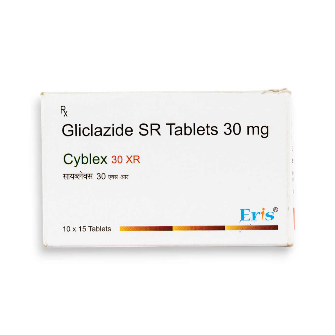 Cyblex 30 Xr Tablets