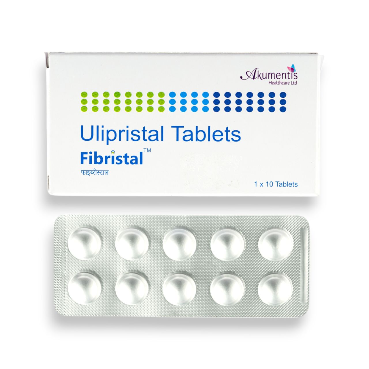 Fibristal Tablets