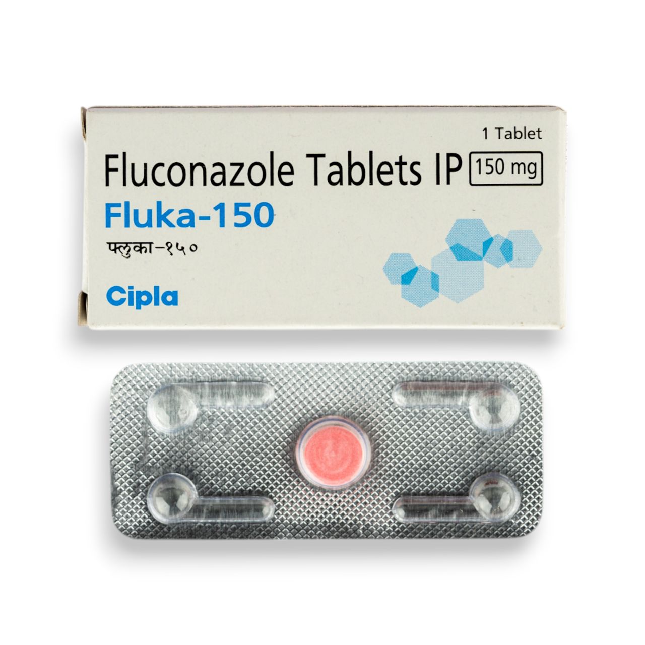 Fluka-150 Tablet