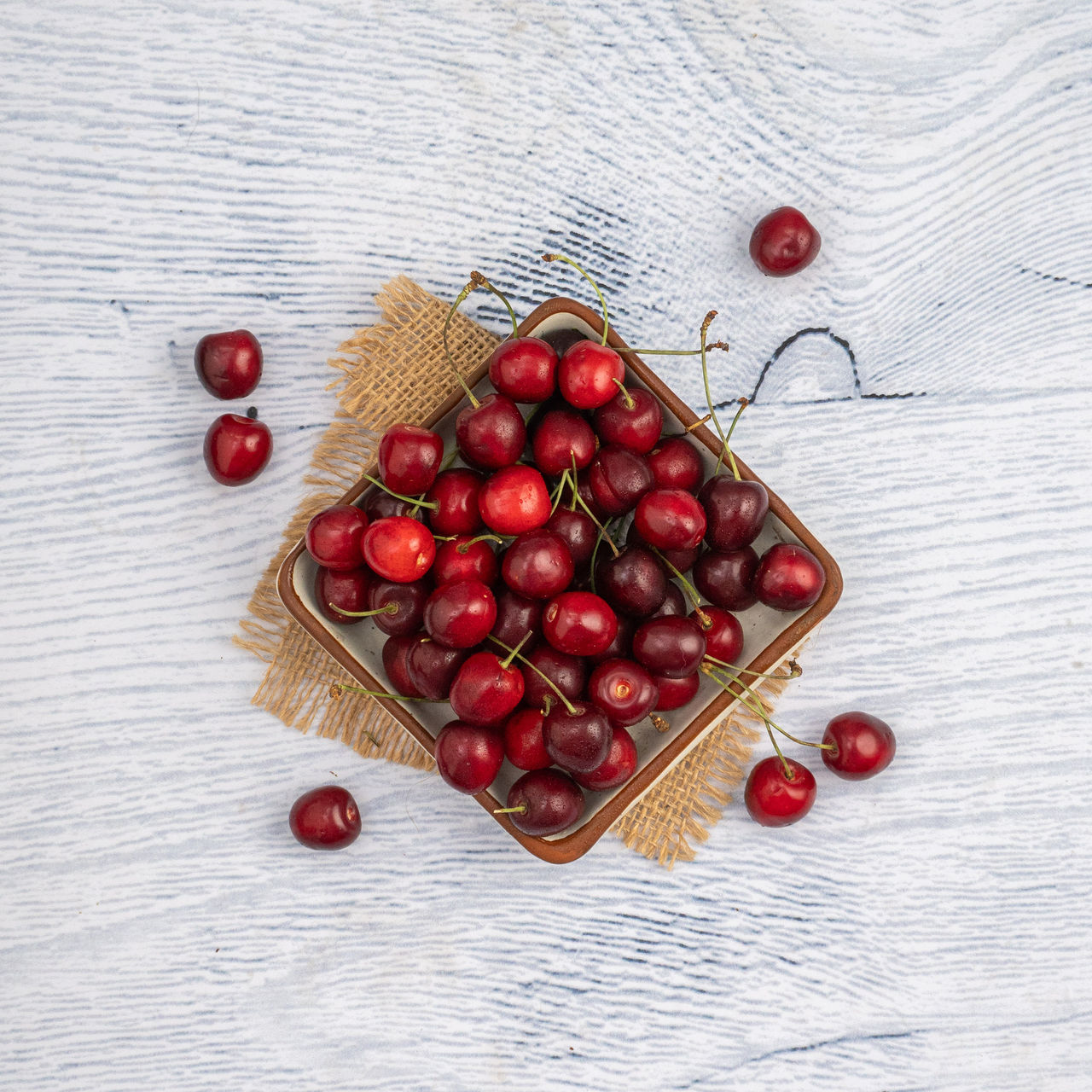 Cherry Indian
