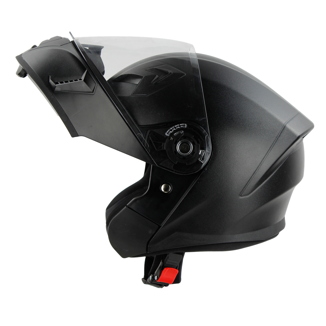 Steelbird Air Sba-19 R2K Dashing Black 580 Mm