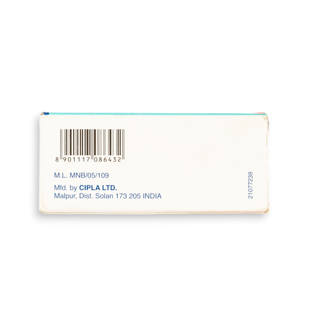 Tachyra 100 Tablets